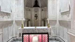 Fotr na tripu 11, Neapol