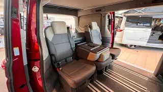 Volkswagen California verze