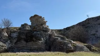 Fotr na tripu 9, Gotland