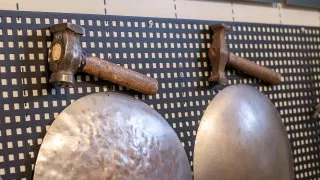 Škoda 130 let, Muzeum karosářství