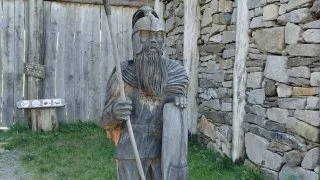 Země Keltů