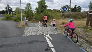 Flaeming inline