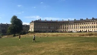 Bath-Swindon