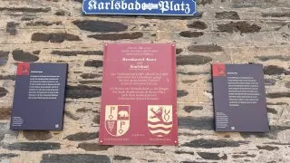 Fotr na tripu 11, Bernkastel-Kues a okolí
