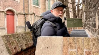 Bruggy: Město tak krásné, až máš podezření, že si z tebe dělá srandu