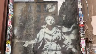 Fotr na tripu 11, Neapol