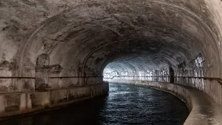 Trip Chorvatsko 2026, Hitlerovy oči