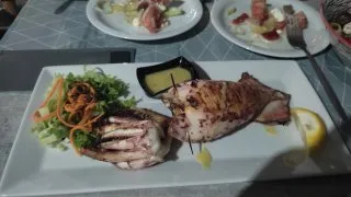 Balkánský roadtrip - 2. část