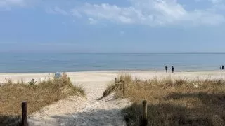 Fotr na tripu 9, Prora