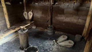 Fotr na tripu 10, vikingové