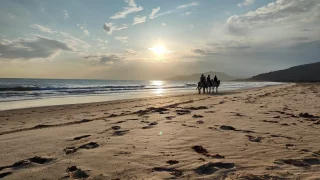 Vyrazili jsme na jižní konec Evropské Unie. Domů jsme si dovezli neuvěřitelné množství zážitků