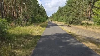 Inline Flaeming RK5
