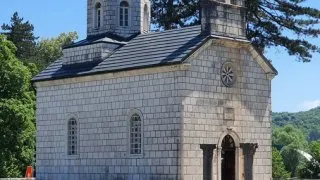 Cestopis z Balkánu: 3. týden