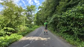 inline Bečva Přerov Lipník Hranice