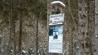 Krimmelské vodopády