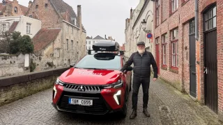 Fotr na tripu 11, Bruggy