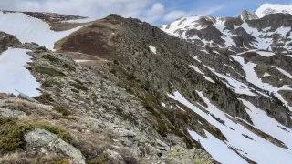 Trip Španělsko 2026, Tavascan