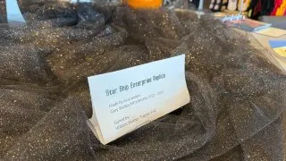 Fotr na tripu 10, Vulcan