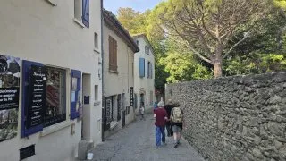 Carcassonne