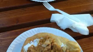 Vánoční trhy za hranicemi