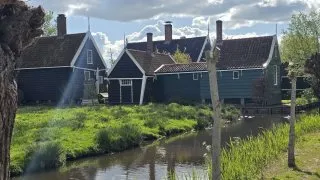 Zaanse Schans
