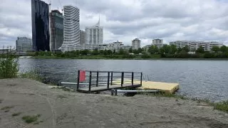 Donauinsel