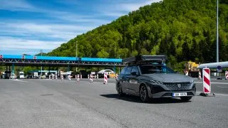 Trip Chorvatsko 2026, úvod