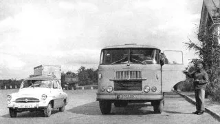 Retro, Elstner