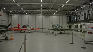 Točná, Česká Republika