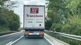 Trip Španělsko 2026, cesta