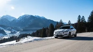 Ford Mustang, Explorer, Bronco