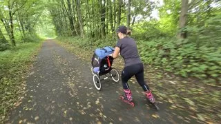 Inline Rožnovská Bečva