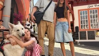 Fotr na tripu 11, Bernkastel-Kues a okolí