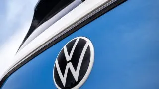 Volkswagen California Cruise