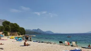 Cestopis z Balkánu: 3. týden