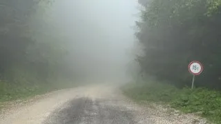 Slovinský trip