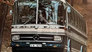 Mercedes-Benz O 302