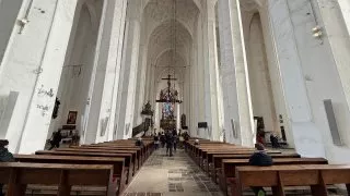 Fotr na tripu 9, Gdaňsk
