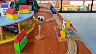 Tipy na výlety za vlaky