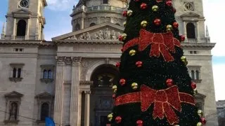 Vánoční trhy za hranicemi