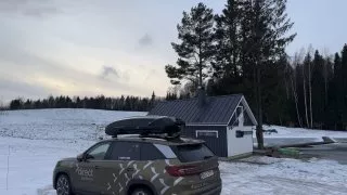 Fotr na tripu 9