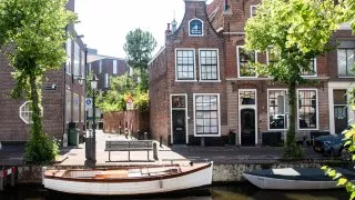 VW Haarlem