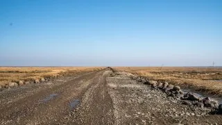 Subaru trip Dánsko, Romo, Mando