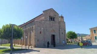 Sardinie 2. díl