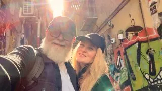 Fotr na tripu 11, Neapol II