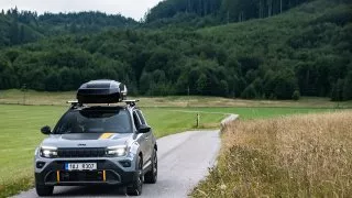 Trip Muránska planina, Muránsky hrad, syslové