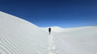 White Sands National Park