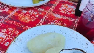 Polsko, Litva, Lotyšsko, Estonsko