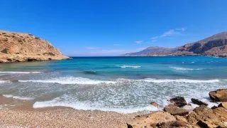 Karpathos, Řecko