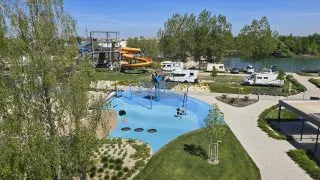 Thermalpark Dunajská Streda